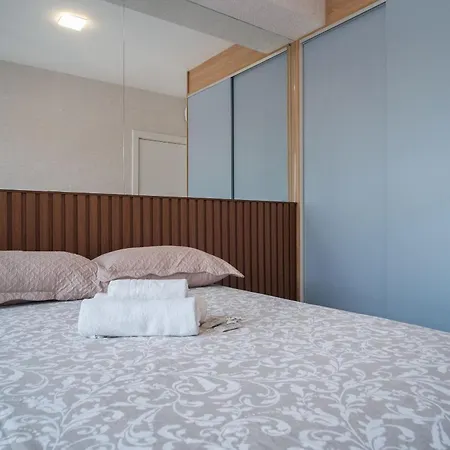 Yume Next Itaim Apartment Sao Paulo Exterior photo